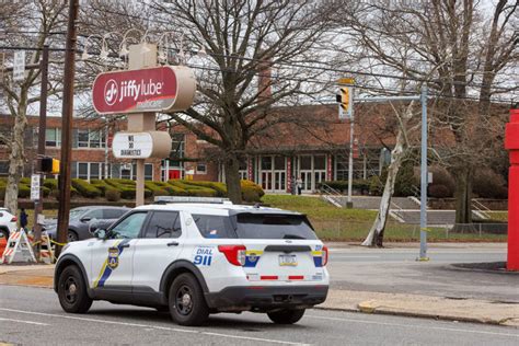 shooting in ne philly|Police looking into possible motives after 8 students were shot in .